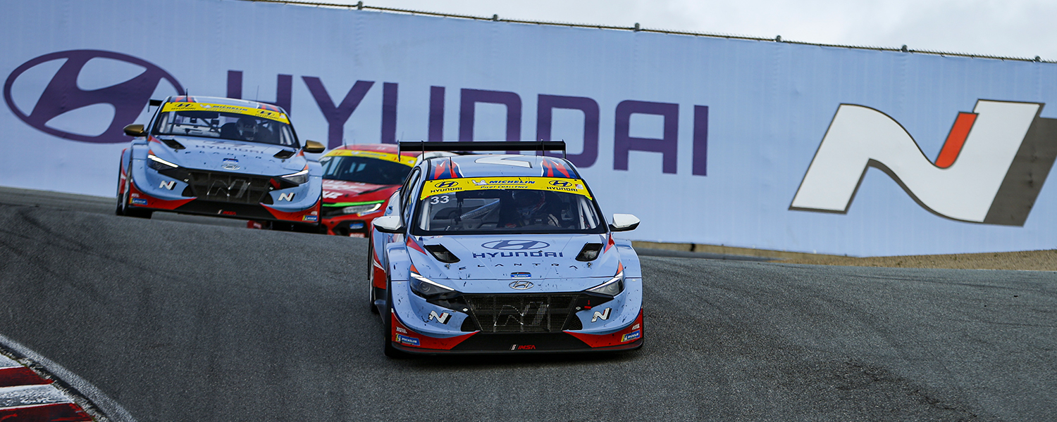 Hyundai Motorsports, Results & Coverage
