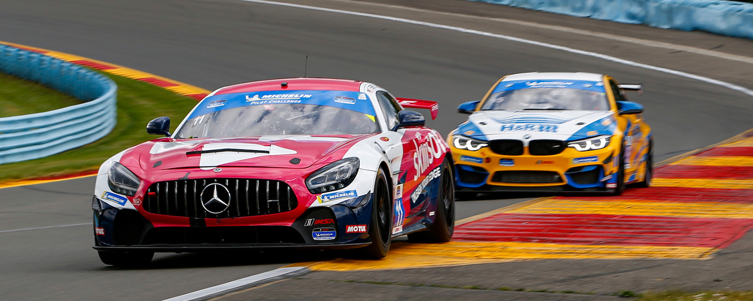 2023 Sahlen s Six Hours Of The Glen IMSA