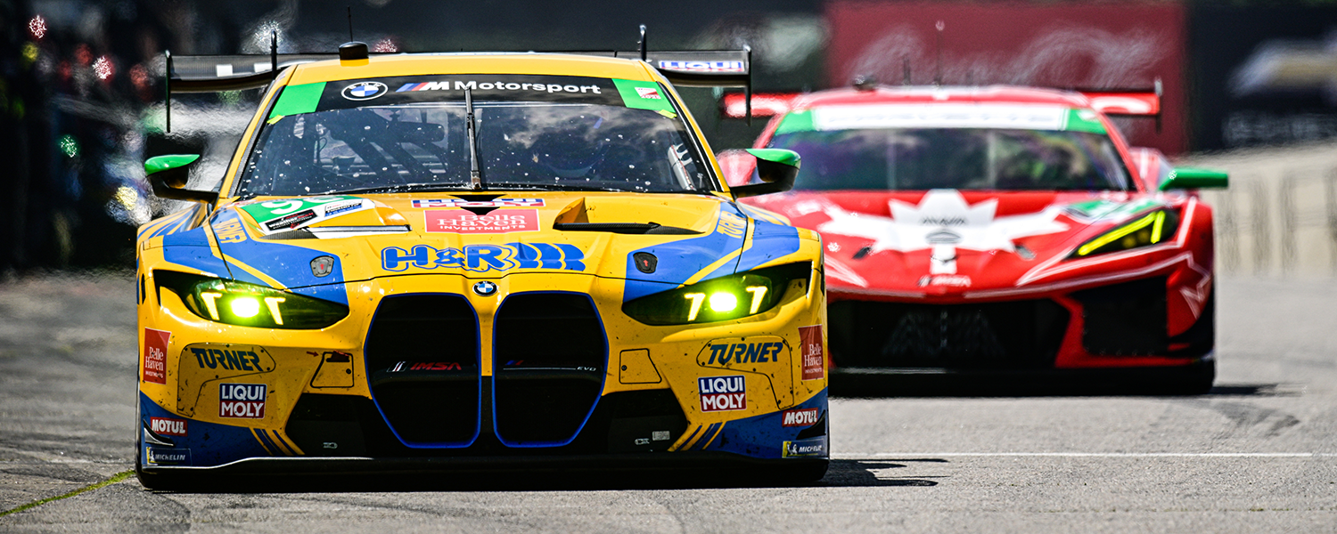 2027 Canadian Tire Motorsport Park | IMSA