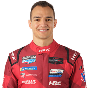 Photo of Alex Palou