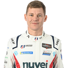 Photo of Ben Hanley