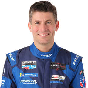 Photo of Colin Braun