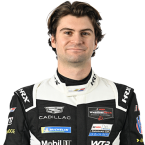 Photo of Colton  Herta