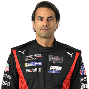 Photo of Felipe  Nasr