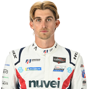 Photo of Hunter McElrea