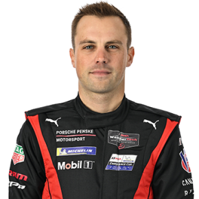 Photo of Laurens  Vanthoor