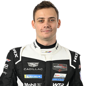 Photo of Louis Deletraz