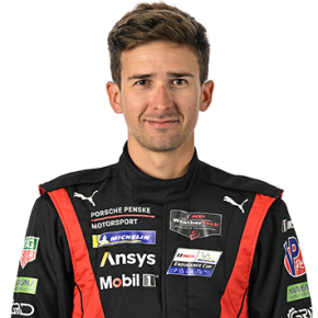 Photo of Matt Campbell