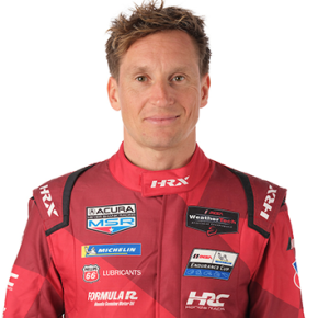 Renger Van Der Zande