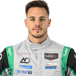 Photo of Alessio Picariello