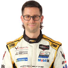 Photo of Alexander  Sims