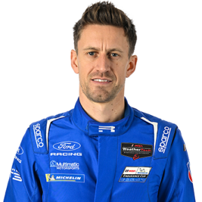 Photo of Ben Barker