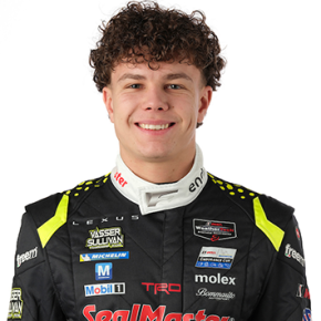Photo of Esteban Masson