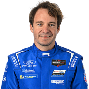 Photo of Frederic  Vervisch