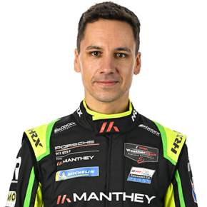 Photo of Klaus  Bachler