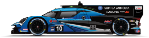 2024 Iwsc Waynetaylorracing 10 Daytona Livery 988x252