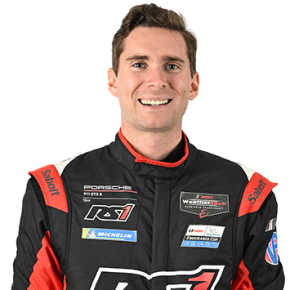 Photo of Dillon  Machavern