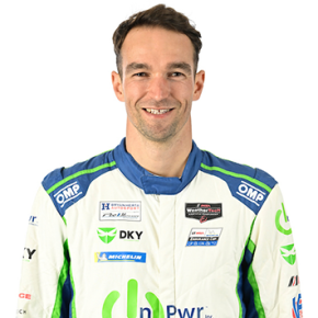 Photo of Harry  Tincknell