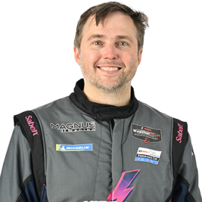 Photo of John  Potter