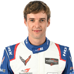 Photo of Matteo  Cairoli