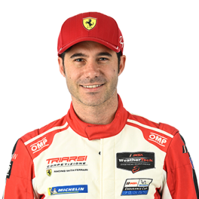 Photo of Miguel  Molina