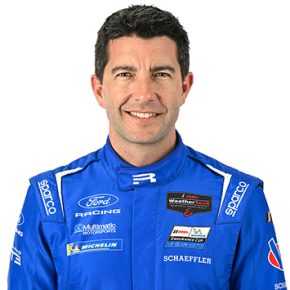 Mike Rockenfeller