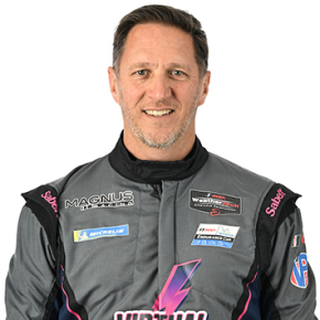 Photo of Spencer  Pumpelly