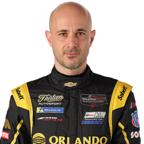 Photo of Lars Kern
