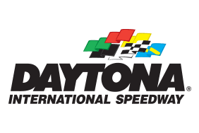 2022 Daytona International Speedway logo