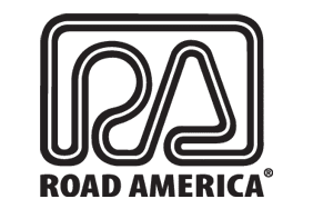 2022 Road America logo