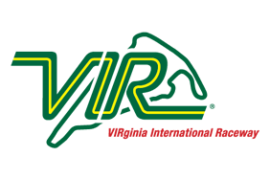2023 Michelin GT Challenge At VIR Logo