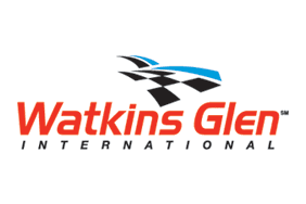 2022 Watkins Glen International logo