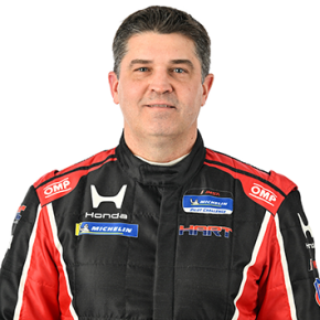 Photo of Chad Gilsinger