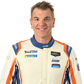 Photo of Hugh Plumb