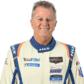 Photo of Kris Wilson