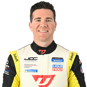 Photo of Mikey Taylor