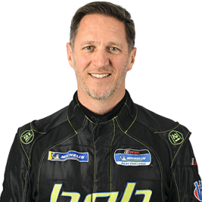 Photo of Spencer Pumpelly
