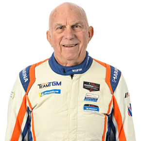 Photo of Ted Giovanis
