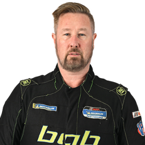 Photo of Thomas Collingwood