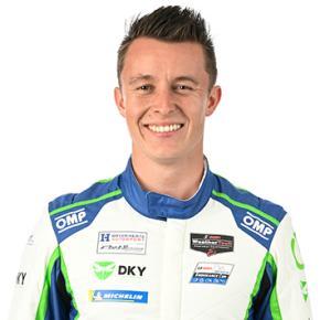 Photo of Parker  Thompson