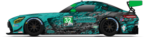 2024 Iwsc Korthoffprestonmotorsports 32 Daytona Livery 988x252