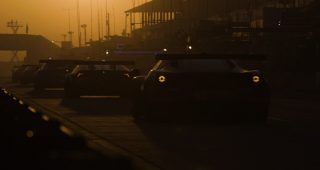 Race Preview: Mobil 1 Twelve Hours of Sebring Presented by Advance Auto Parts