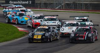 Porsche GT3 Cup Challenge USA by Yokohama: Mid-Ohio Preview