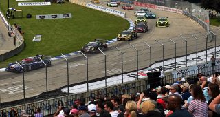 2019 Chevrolet Sports Car Classic Race Broadcast