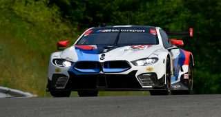 2019 Mobil 1 SportsCar Grand Prix Presented by Acura Qualifying