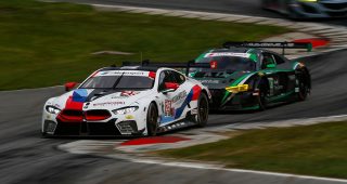 Race Preview: GT Action Comes To Lime Rock Park