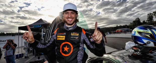 2018 Ictsc Qualifying