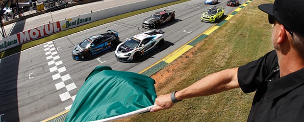 2018 Ictsc Racestarts