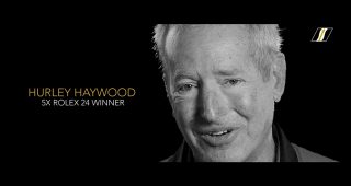 The IMSA 50th Anniversary Celebration – Episode 12 / Hurley Haywood