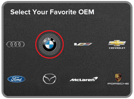 2019 Mclaren App Page